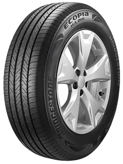 Шина Bridgestone Ecopia H/L001 235/55R19 101V