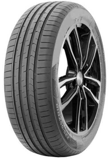 Шина Powertrac Ecosport X78 275/40R19 105Y