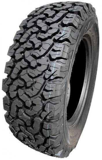 Шина Habilead At02 Practicalmax A/T 285/75R16 126/123