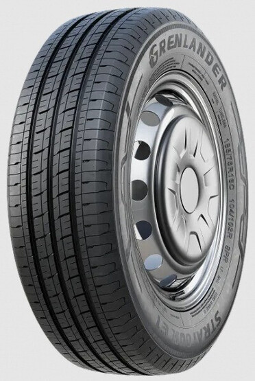 Шина Grenlander Stratour E1 205/75R16 113/111