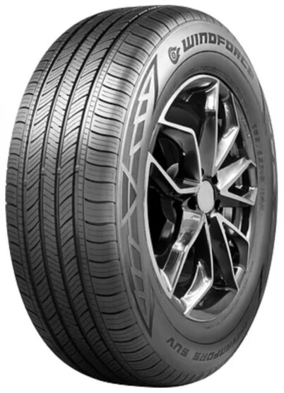 Шина Windforce Advanfors Suv 265/55R19 109V
