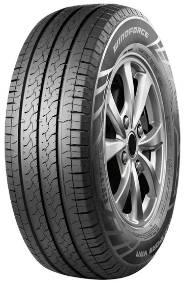 Шина Windforce Advanfors Van 175/70R14 95/93T