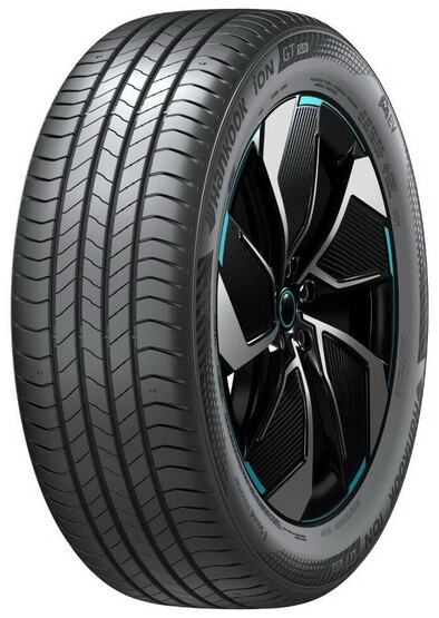 Шина Hankook Gt Suv Ik41A 235/55R18 104H