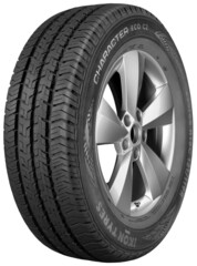 Шина Ikon Tyres (Nokian Tyres) Character Eco C2 195/75R16 107/105