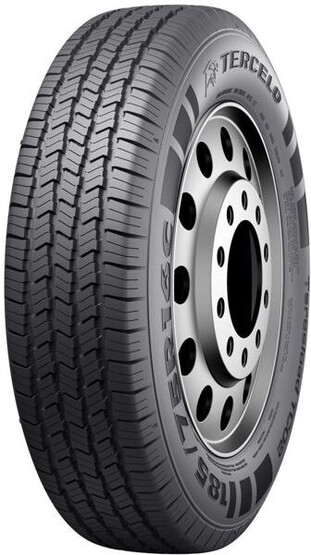 Шина Tercelo Terceload Tc02 195/75R16 107/105