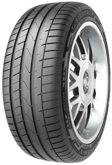 Шина Starmaxx Incurro H/T St450 225/55R19 99H Шина Starmaxx Incurro H/T St450 225/55R19 99H