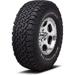 Шина Bfgoodrich All Terrain Ta Ko2 33/10R15 114R