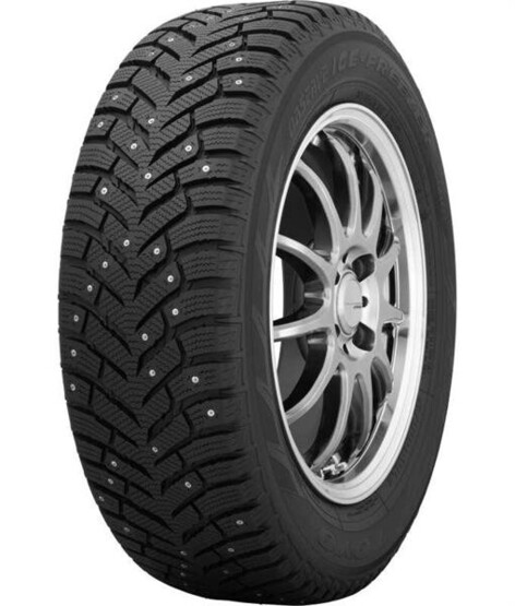 Шина Toyo Observe Ice Freezer 235/45R18 98T Шина Toyo Observe Ice Freezer 235/45R18 98T