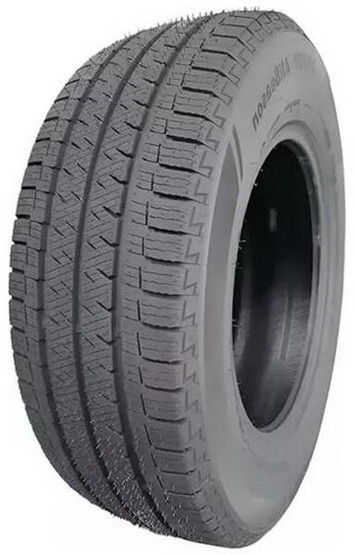 Шина Mileking Mk725 195/75R16 107/105