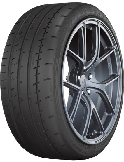 Шина Yokohama Advan Apex V601 275/40R18 103Y