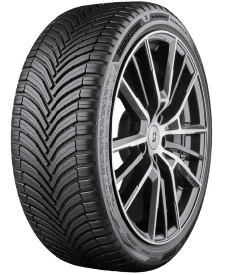Шина Bridgestone Turanza All Season 6 235/50R19 103W
