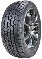 Шина Three-A Ecoterra A/T 265/60R18 119/116