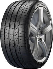 Шина Pirelli Pzero 265/40R22 106Y