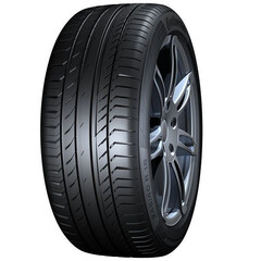 Шина Continental Sportcontact 5 Suv 275/50R20 109W