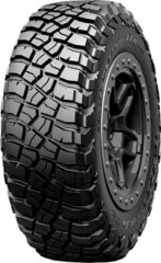 Шина Bfgoodrich Mud-Terrain T/A Km3 35/11R15