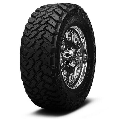 Шина Nitto Trail Grappler M/T 305/55R20 121/118 Шина Nitto Trail Grappler M/T 305/55R20 121/118