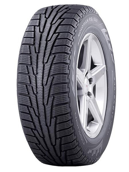 Шина Nokian Tyres Nordman Rs2 Suv 215/70R16 100R