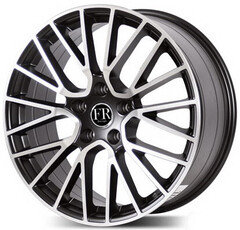 Диск Replica Fr Pr 1005 20x10.50 5x130 ET64 DIA71.60 M/U4B