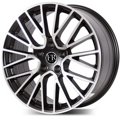 Диск Replica Fr Pr 1005 20x10.50 5x130 ET64 DIA71.60 M/U4B