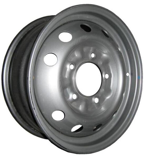 Диск Тзск Vaz 2123 15x6 5x139.70 ET40 DIA98 