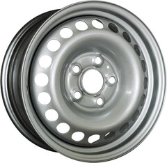 Диск Тзск Renault Duster 16x6.50 5x114.30 ET50 DIA66.10 S