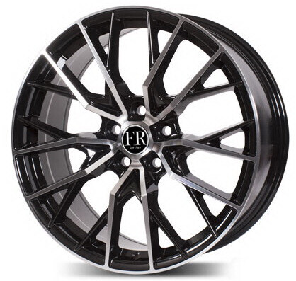 Диск Replica Fr Lx5137 19x8 5x114.30 ET32 DIA60.10 BMF