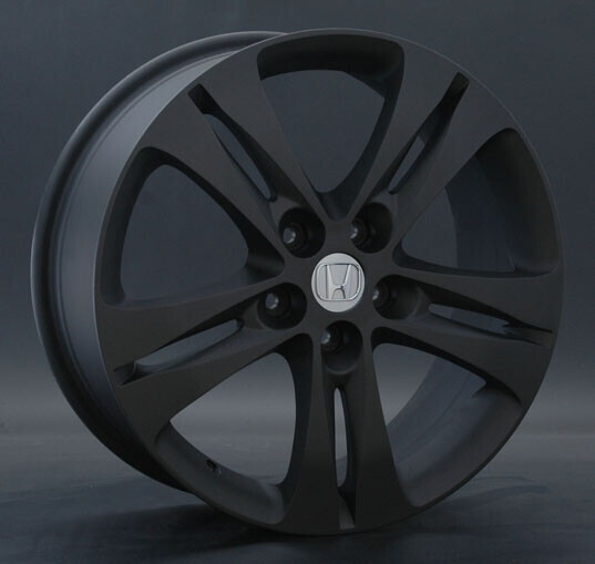 Диск Replica La H26 18x7.50 5x114.30 ET55 DIA64.10 MB