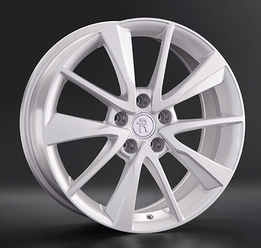Диск Replay Lx136 18x8 5x114.30 ET30 DIA60.10 S