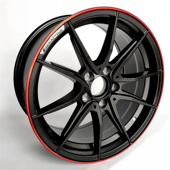 Диск Replica Dws Mb-4050 18x9 5x112 ET40 DIA66.60 MBRC