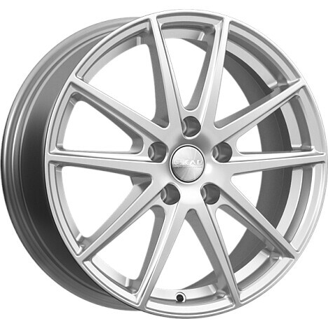 Диск Скад Амстердам 17x7 5x114.30 ET45 DIA66.10 СЕЛЕНА