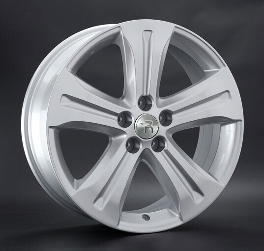 Диск Replay Ty71 20x8.50 5x150 ET60 DIA110.10 S