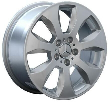 Диск Replay Mr68 20x8.50 5x112 ET45 DIA66.60 S