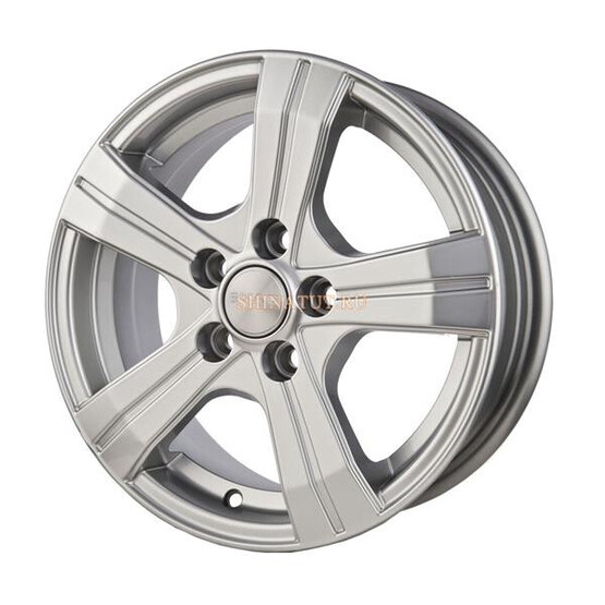 Диск Скад Мицар 14x5.50 4x100 ET38 DIA67.10 СЕЛЕНА