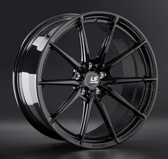 Диск Ls Forged Fg05 20x8.50 5x114.30 ET30 DIA60.10 BK