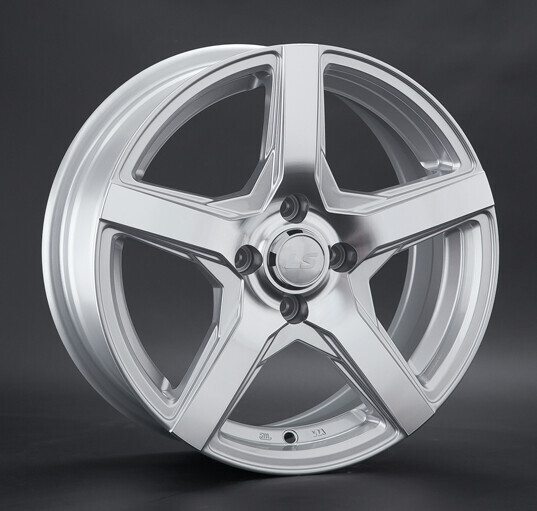 Диск Ls Wheels Ls 779 16x7 4x100 ET38 DIA73.10 SF