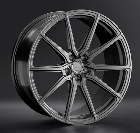 Диск Ls Forged Fg01 21x10.50 5x112 ET43 DIA66.60 MGM