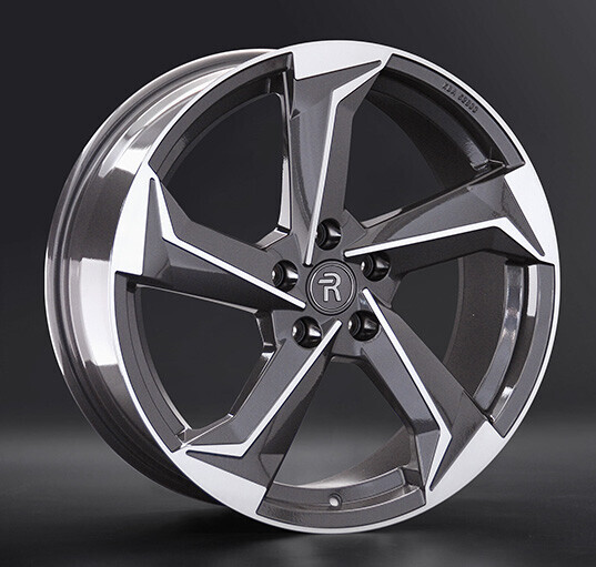 Диск Replay Vv344 20x9 5x112 ET33 DIA66.60 GMF