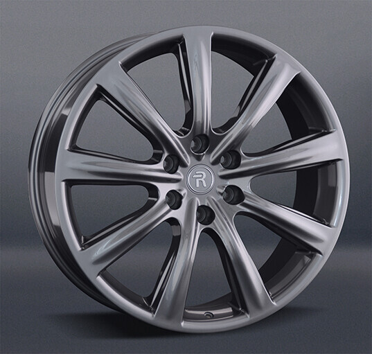 Диск Replay Inf12 22x8 6x139.70 ET30 DIA77.80 GM