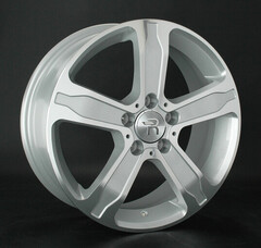 Диск Replay Sk124 18x7 5x112 ET43 DIA57.10 SFP