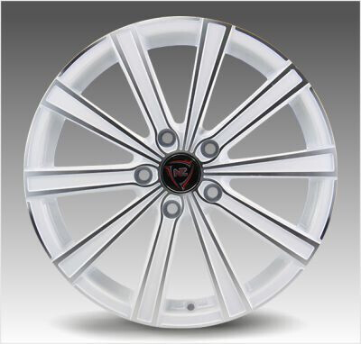 Диск Nz F-55 18x8 5x105 ET45 DIA56.60 WF