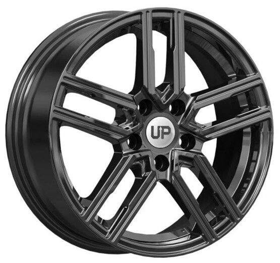 Диск Wheels Up Up113 16x6.50 5x100 ET38 DIA67.10 GB