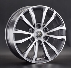 Диск Replay Ty263 18x7.50 6x139.70 ET30 DIA106.10 GMF