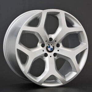 Диск Replay B70 18x8 5x120 ET30 DIA72.60 S