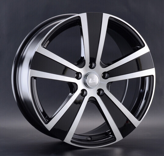 Диск Ls Wheels Ls 950 18x8 5x114.30 ET40 DIA67.10 BKF