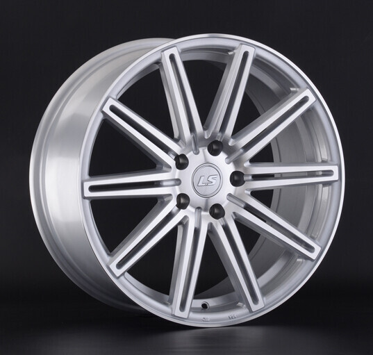 Диск Ls Wheels Ls 754 19x8.50 5x120 ET25 DIA72.60 SF