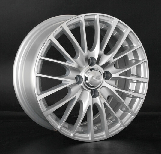 Диск Ls Wheels Ls 768 17x7.50 5x114.30 ET45 DIA67.10 SF