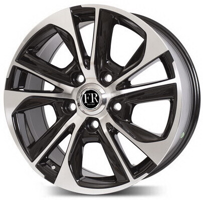 Диск Replica Fr Ty-5756 20x8.50 5x150 ET58 DIA110.10 BMF