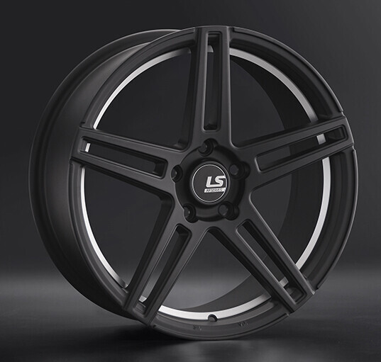 Диск Ls Wheels Flowforming Rc01 19x8.50 5x114.30 ET45 DIA67.10 MBU
