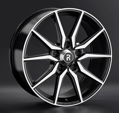 Диск Replay Ty420 21x8.50 5x150 ET54 DIA110.10 BKF