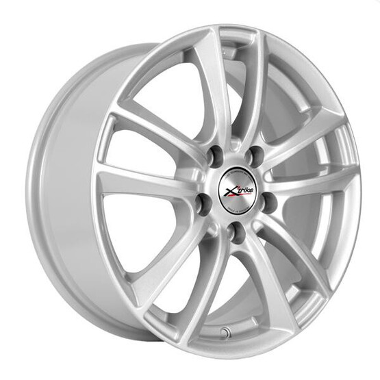 Диск X'trike X-116 16x6.50 5x105 ET38 DIA56.60 HS